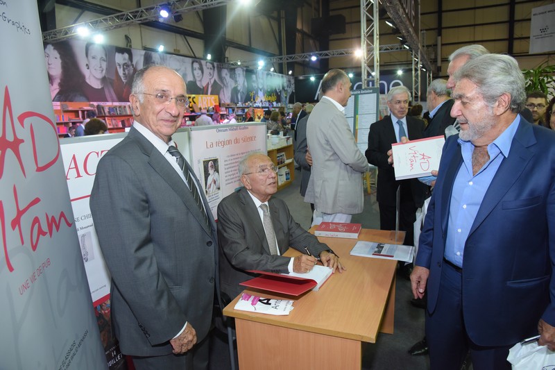 AD Vitam is Launched